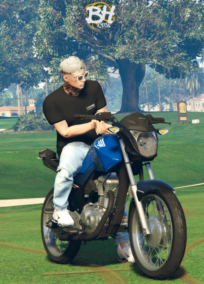 Honda Start 2024