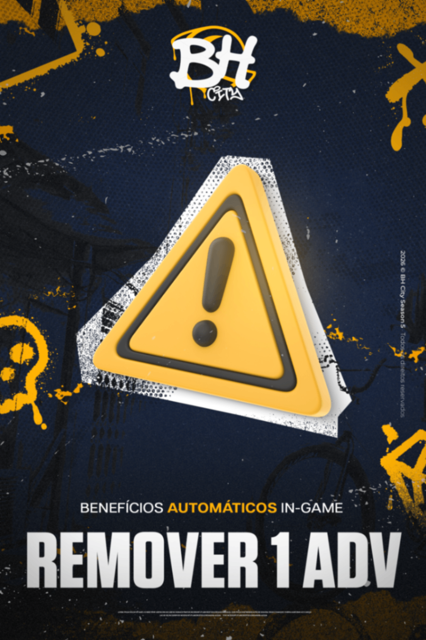 REMOVER 1 ADV
