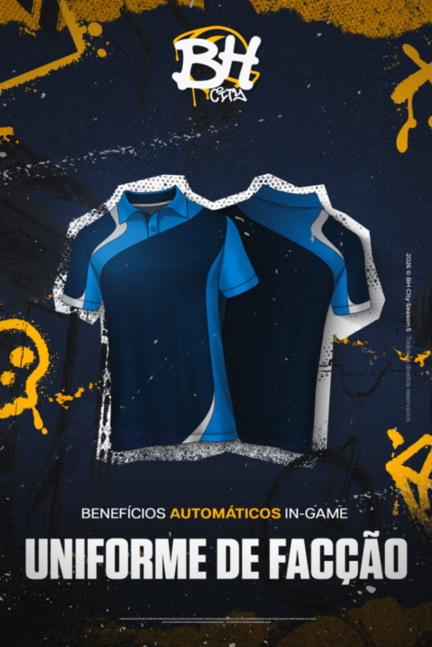UNIFORME DE FAC A COMBINAR