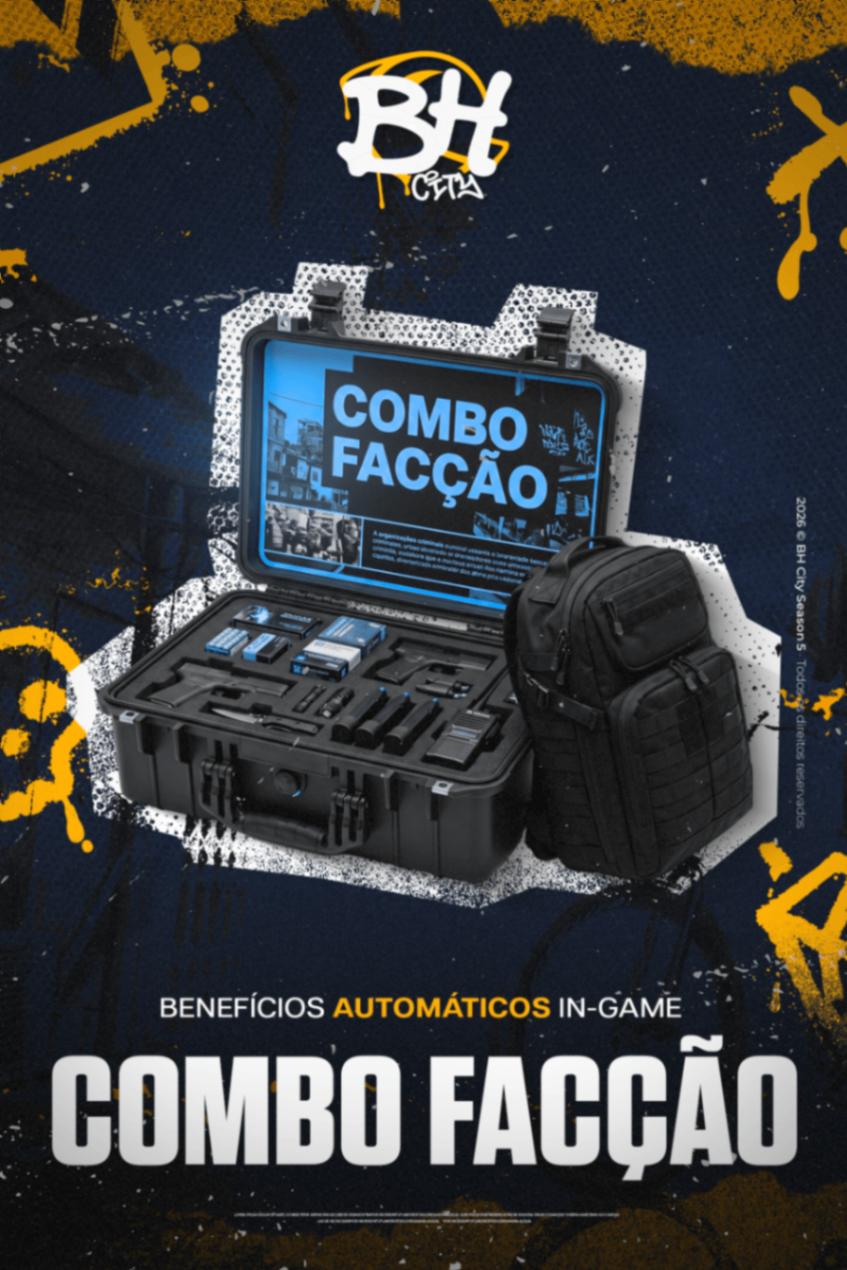 COMBO FAC